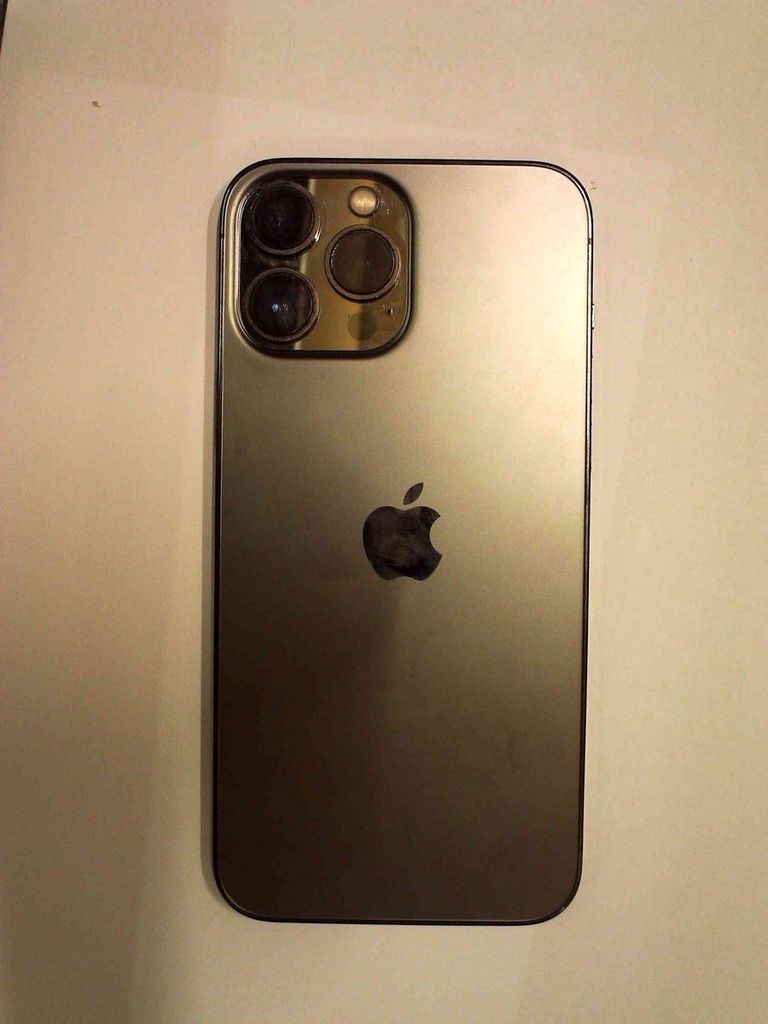 Оголошення Apple iphone 13 pro max 256gb Б/У