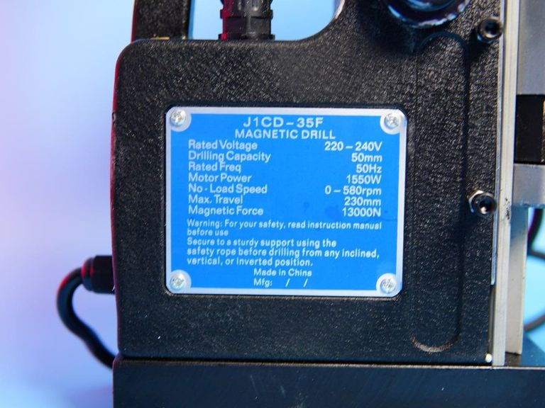 ZELCAN Mag Drill Verst Код:null. Зображення 8