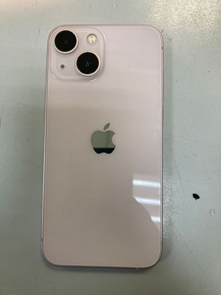 Объявление Apple iphone 13 mini 128gb Б/У