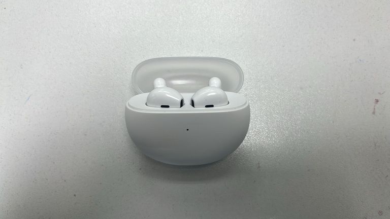 Купити OPPO OPPO Enco Air (W32) (29567) Б/У