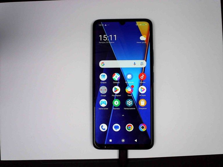 Купити Poco C65 8/256GB Black Б/У