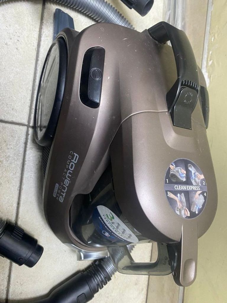 Распродажа Rowenta RO 3786EA, продавец Техноскарб