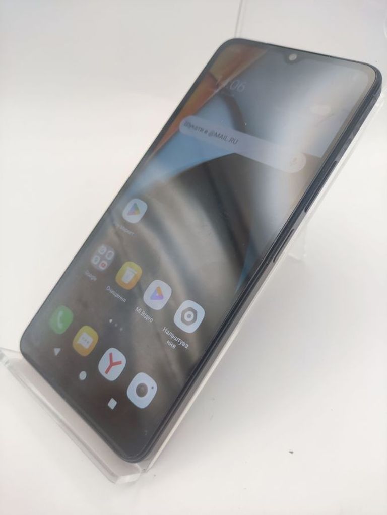 Xiaomi redmi a3 3/64gb Код:01-200838111. Зображення 5