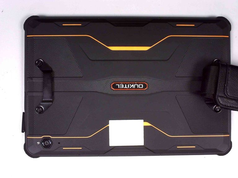 Оголошення Oukitel pad rt2 8/128gb Б/У