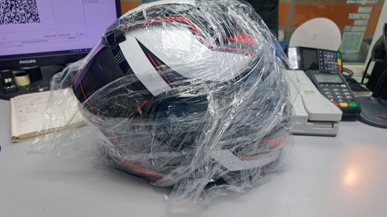 Оголошення Shoei Neotec 3 Б/У