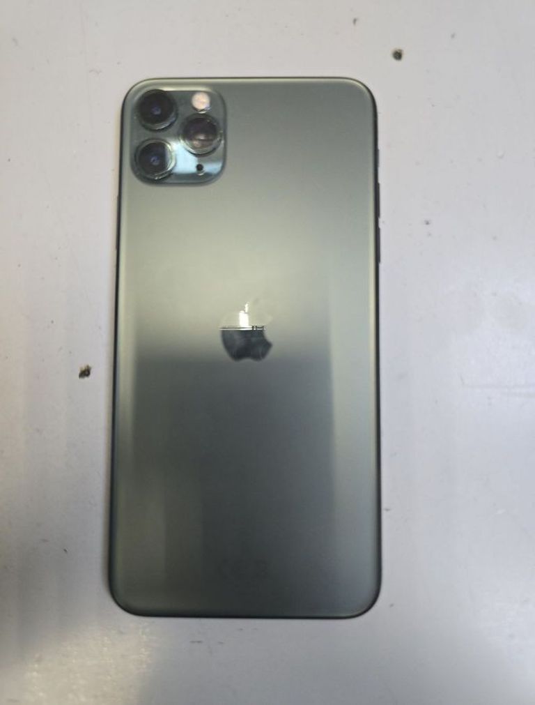 Apple iphone 11 pro max 64gb Код:01-200838522. Зображення 6