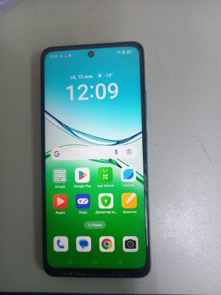 Купить Oppo a5 4g 8/256gb Б/У