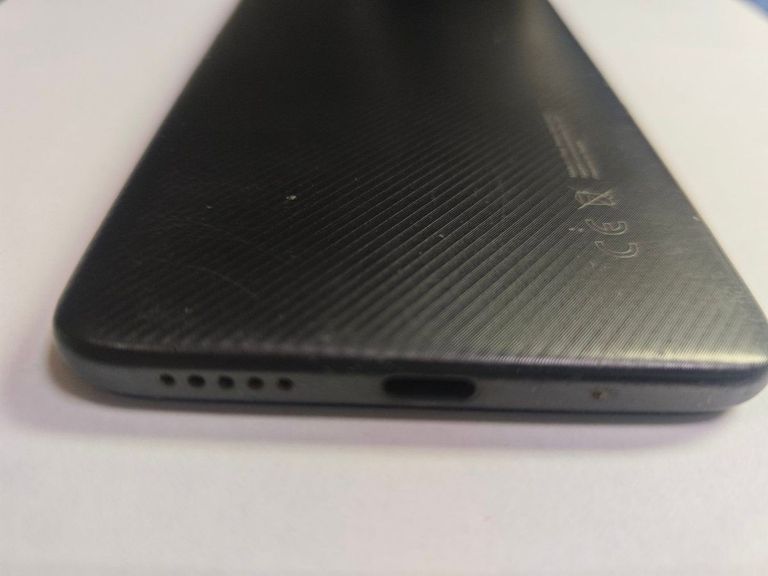 Xiaomi redmi 10c 4/128gb Код:01-200840506. Изображение 6