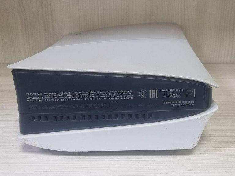 Sony playstation 5 slim 1 tb Код:01-200840416. Изображение 5