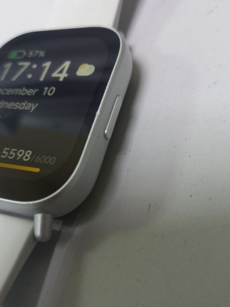 Распродажа Xiaomi redmi watch 5 active, продавец Техноскарб