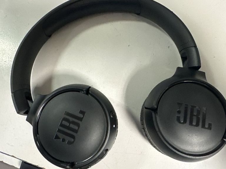 Купити Jbl tune 510bt Б/У