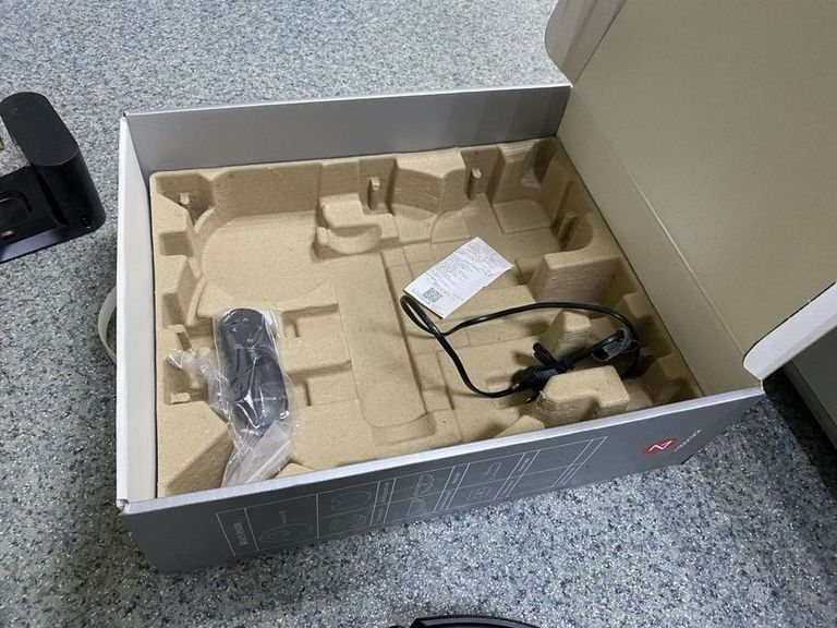 Распродажа Roborock E5 Black, продавец Техноскарб