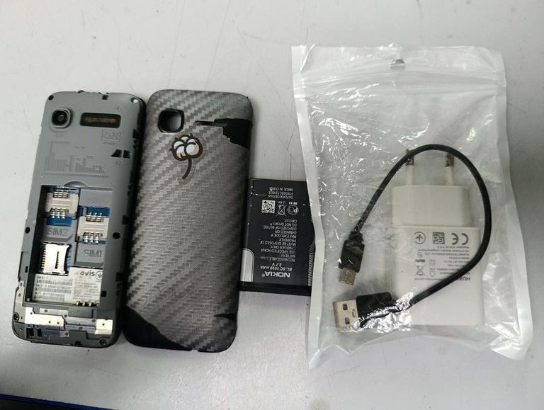 Оголошення Bravis c241 Б/У