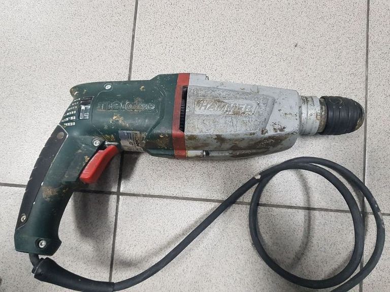 Оголошення Metabo khe 2644 Б/У