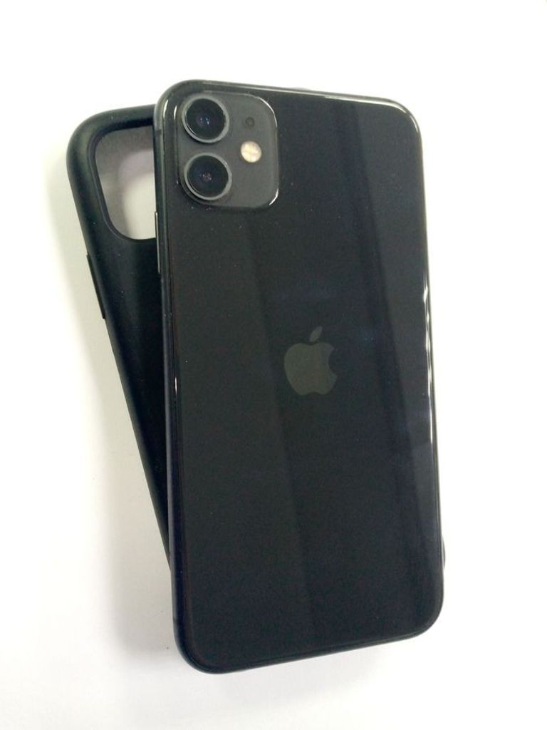 Дешиво Apple iphone 11 64gb с ломбарда