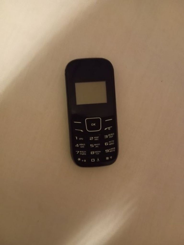 Купить Nomi i144m Б/У