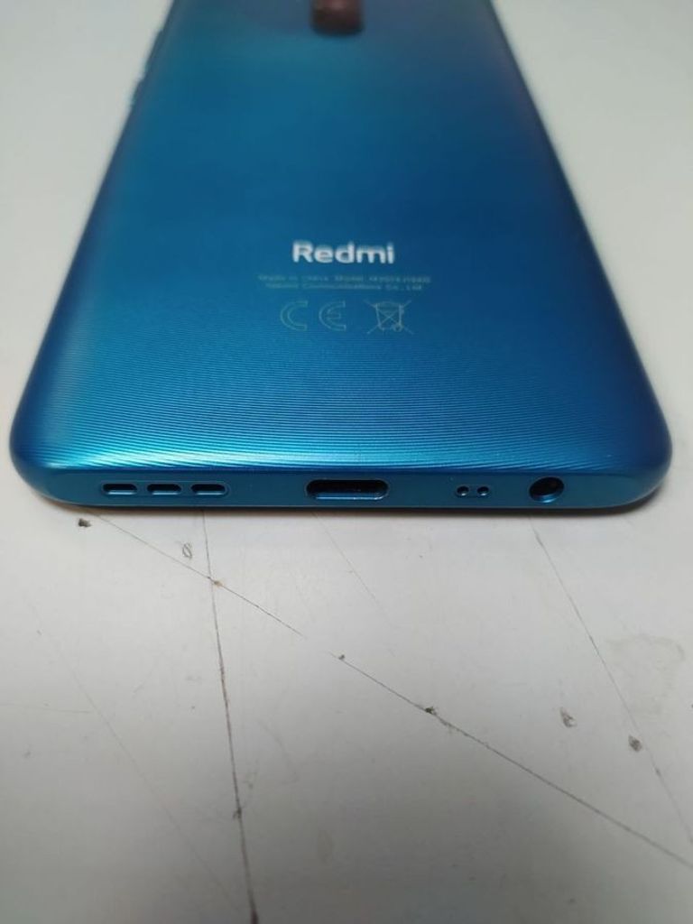 Розпродаж Xiaomi redmi 9 4/64gb, продавець Техноскарб