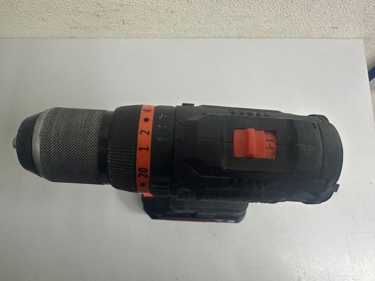 Dnipro-M cd-201hbc compact 1акб 4ah зп Код:01-200844917. Изображение 6