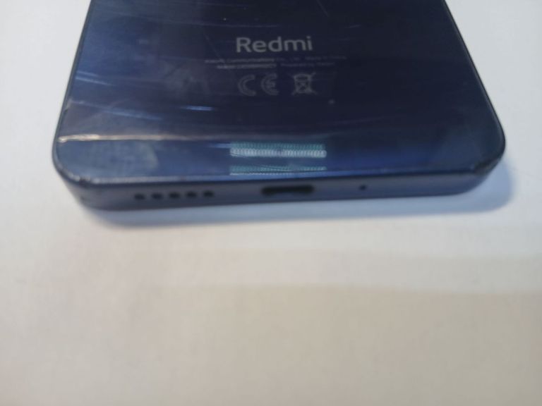 Xiaomi redmi 14c 4/128gb Код:01-200844692. Изображение 9