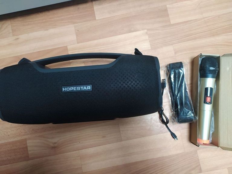 Купити Hopestar a6 pro Б/У