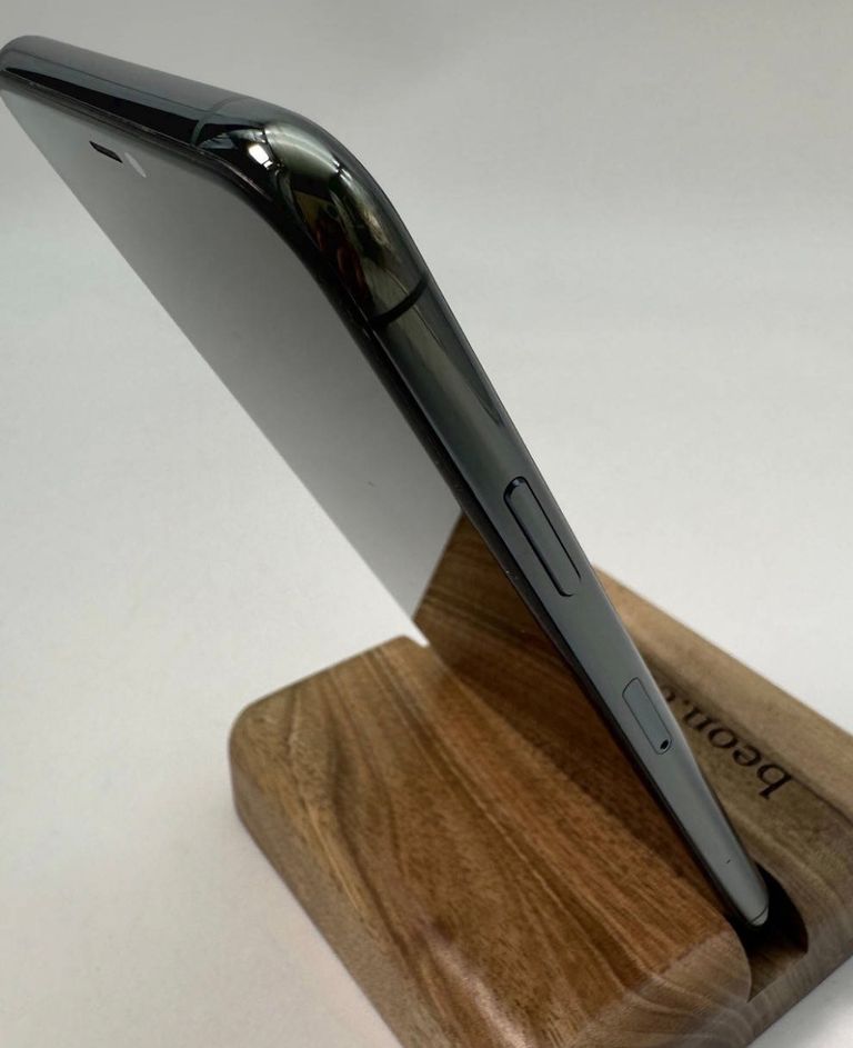 Дешево Apple iPhone 11 Pro Max 256GB Midnight Green (MWH72) з ломбарду