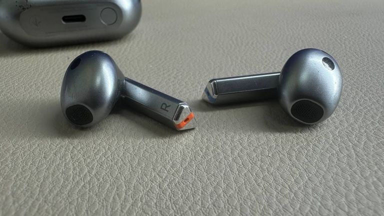 Samsung galaxy buds3 Код:01-200845362. Зображення 11