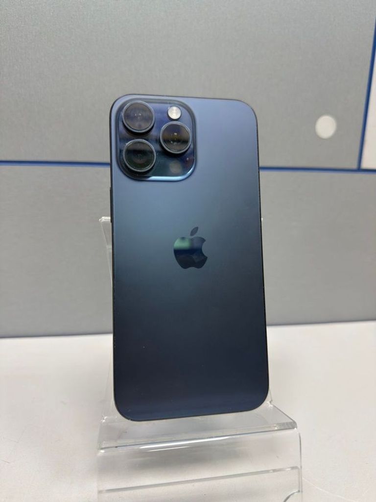 Apple iphone 15 pro max 512gb esim Код:01-200846054. Изображение 7