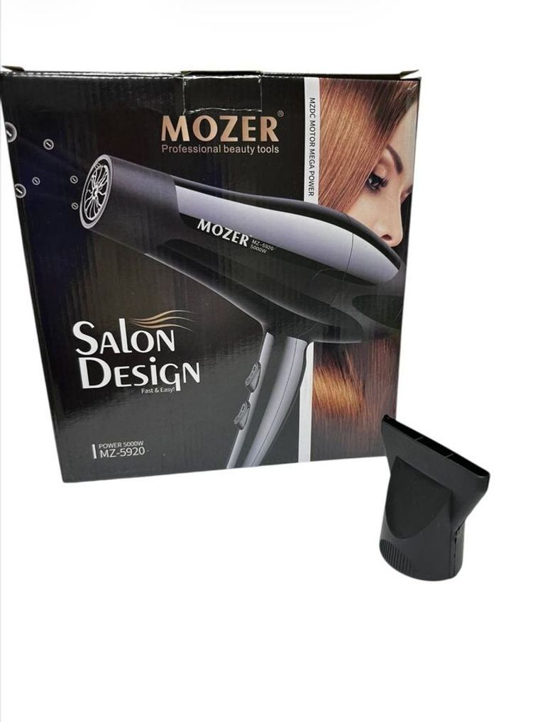 Розпродаж Mozer mz-5920, продавець Техноскарб