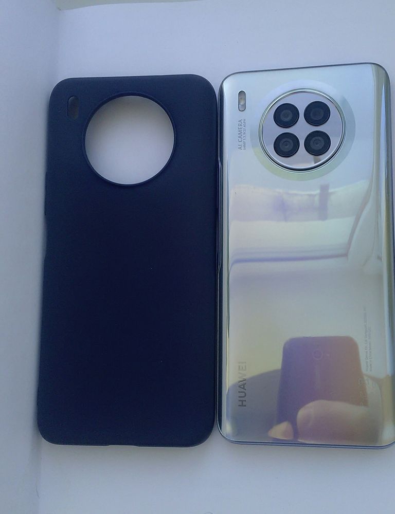 Купить Huawei 8i 6 128 GB Б/У