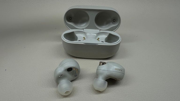 Sony wf-1000xm4 Код:01-200847706. Зображення 9