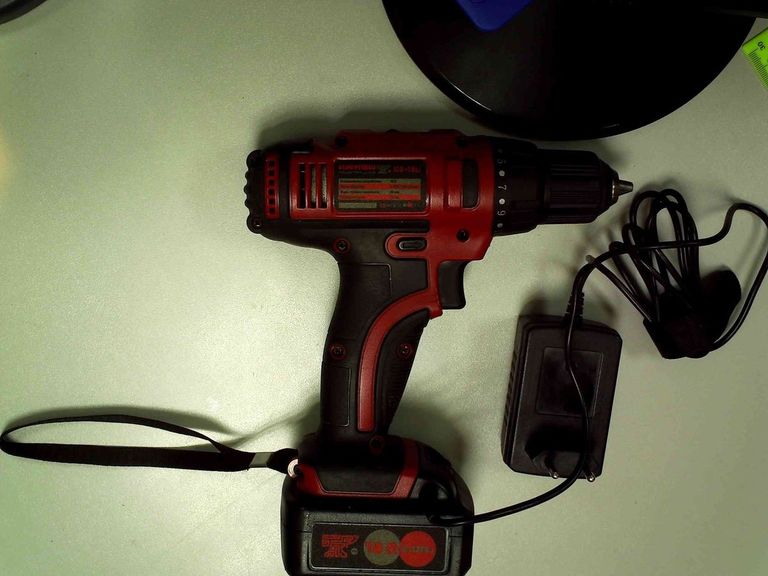 Купити Ижмаш icd-18li 1акб зп Б/У