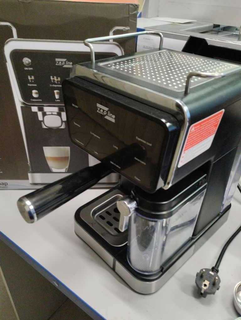 Дешево Zepline zp-6803 з ломбарду