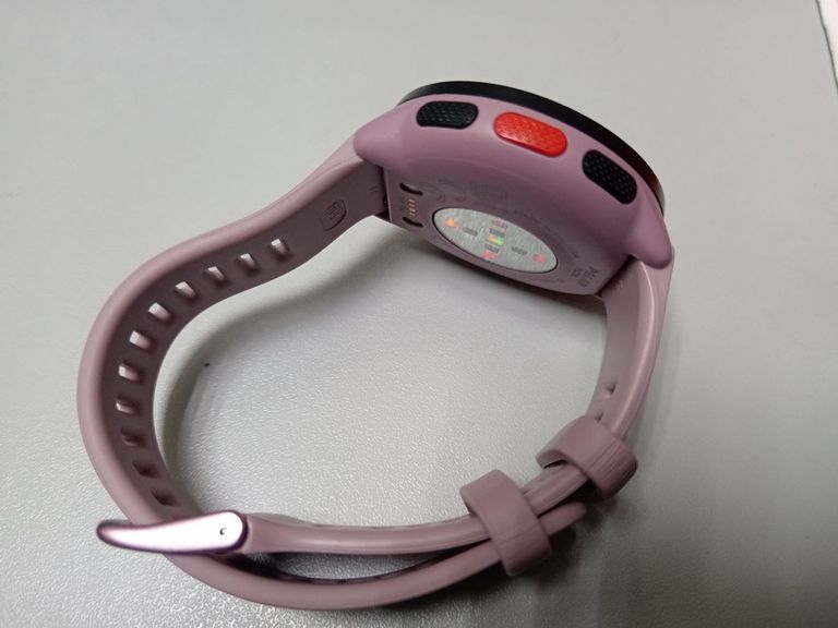 Дешево Polar pacer з ломбарду