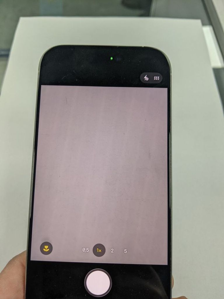 Apple iphone 16 pro 128gb Код:01-200841198. Зображення 7