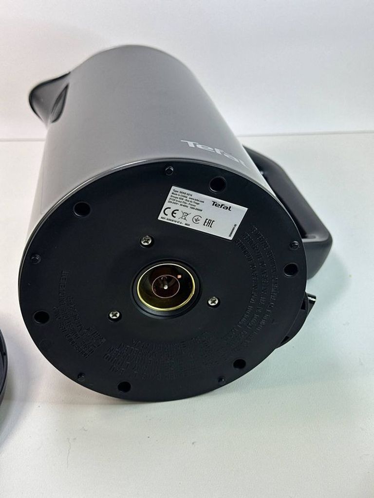 Розпродаж Tefal KI583E10, продавець Техноскарб