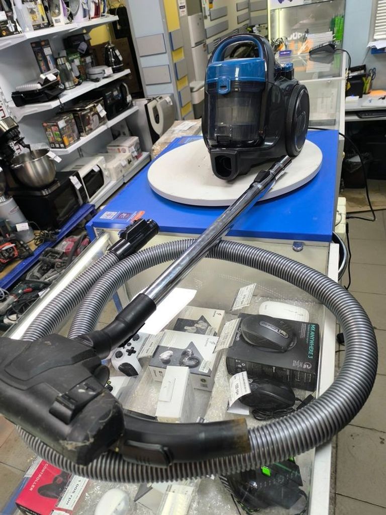 Оголошення Bosch Serie 2 BGS05A220 Б/У