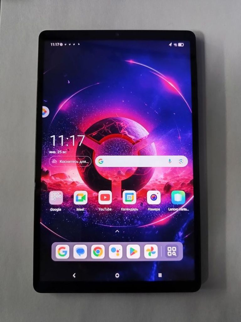 Купити Lenovo legion tab tb320fc 8.8 12/256gb Б/У