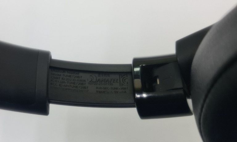 Jbl tune 720bt Код:01-200854177. Зображення 6