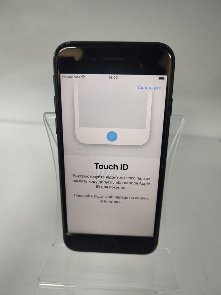Apple iphone 7 32gb Код:01-200854927. Зображення 5
