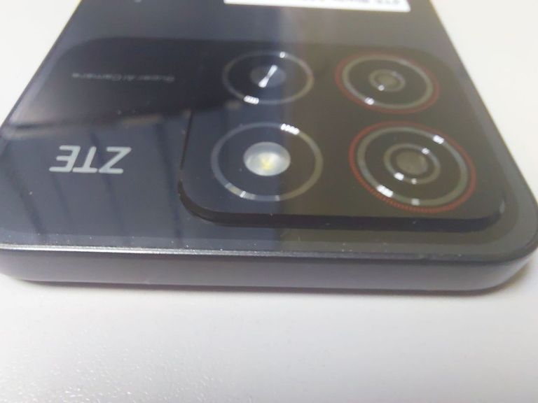 Zte Blade A35 4/64GB Green Код:01-200855294. Зображення 5