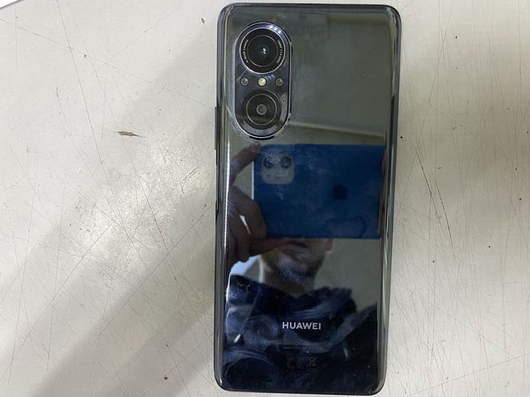 Купити Huawei nova 9 se 8/128gb Б/У