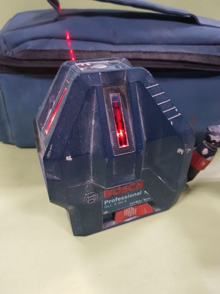 Bosch gll 5-50x Код:01-200854465. Зображення 5