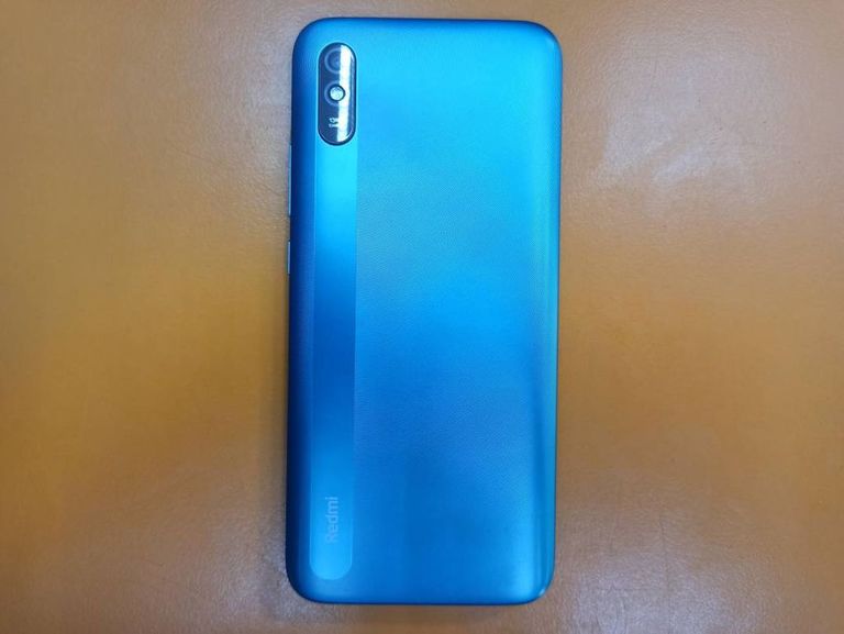 Купить Xiaomi redmi 9a 4/64gb Б/У