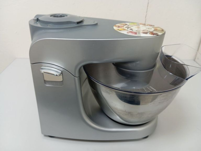 Дешево Kenwood KHH300WH MultiOne з ломбарду