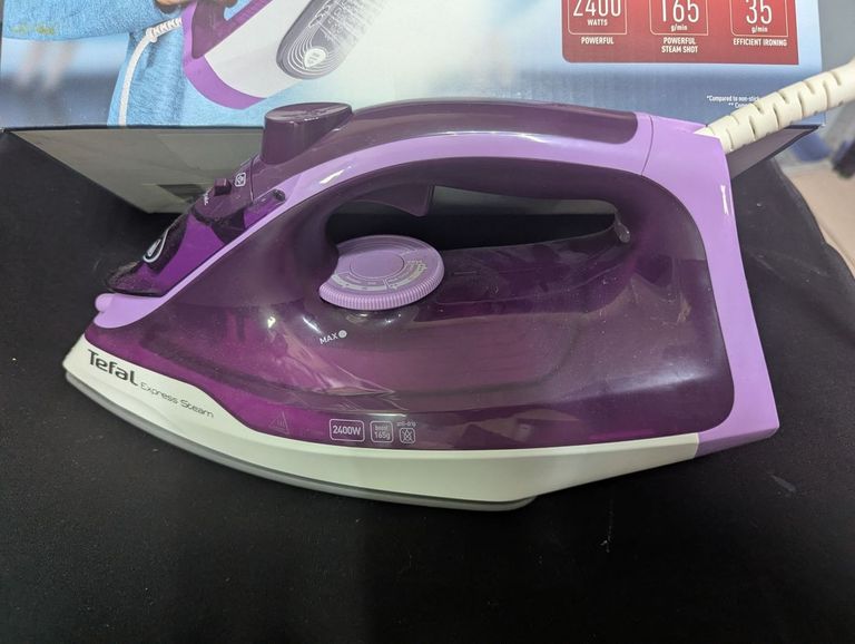 Купити Tefal FV2836E0 Б/У