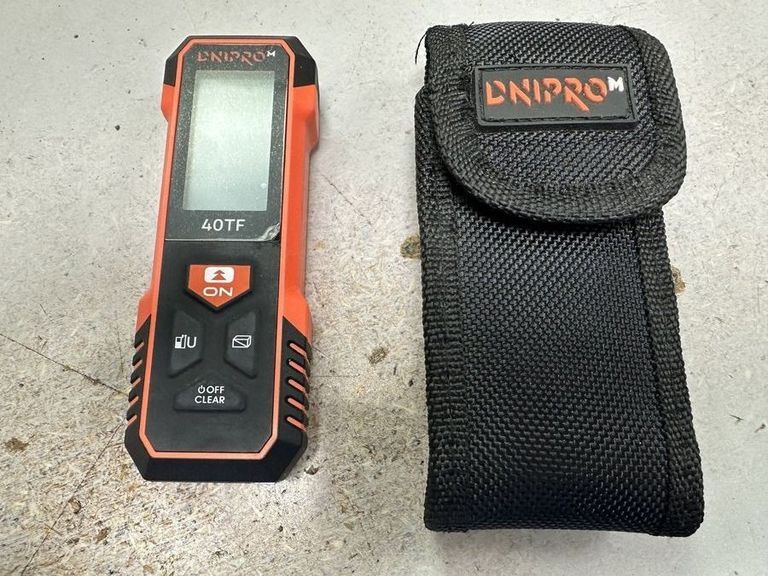 Дешево Dnipro-M 40tf з ломбарду