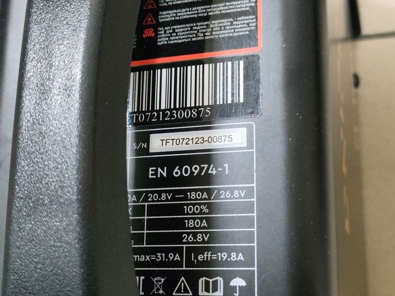 Dnipro-M m-18d Код:01-200855159. Изображение 10