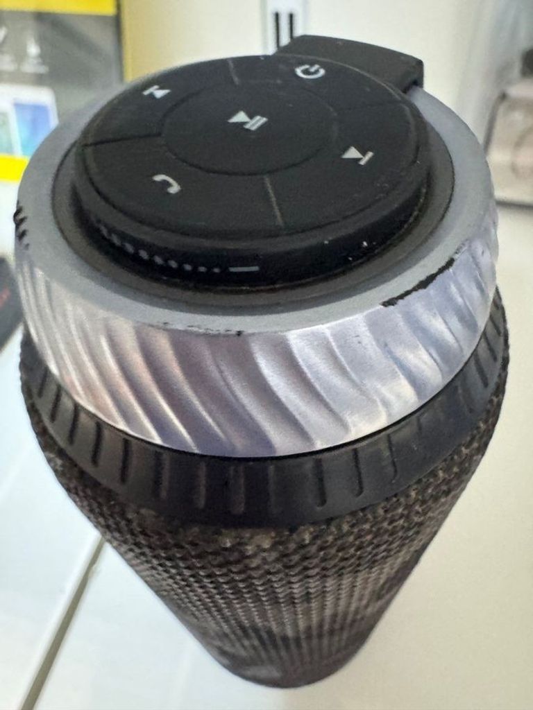 Оголошення Tronsmart Element T6 Black Б/У