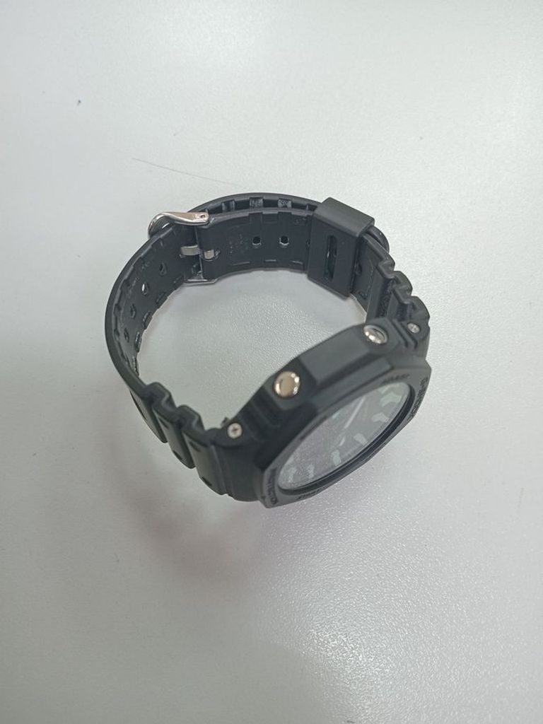 Casio ga-2100 Код:01-200856020. Зображення 5