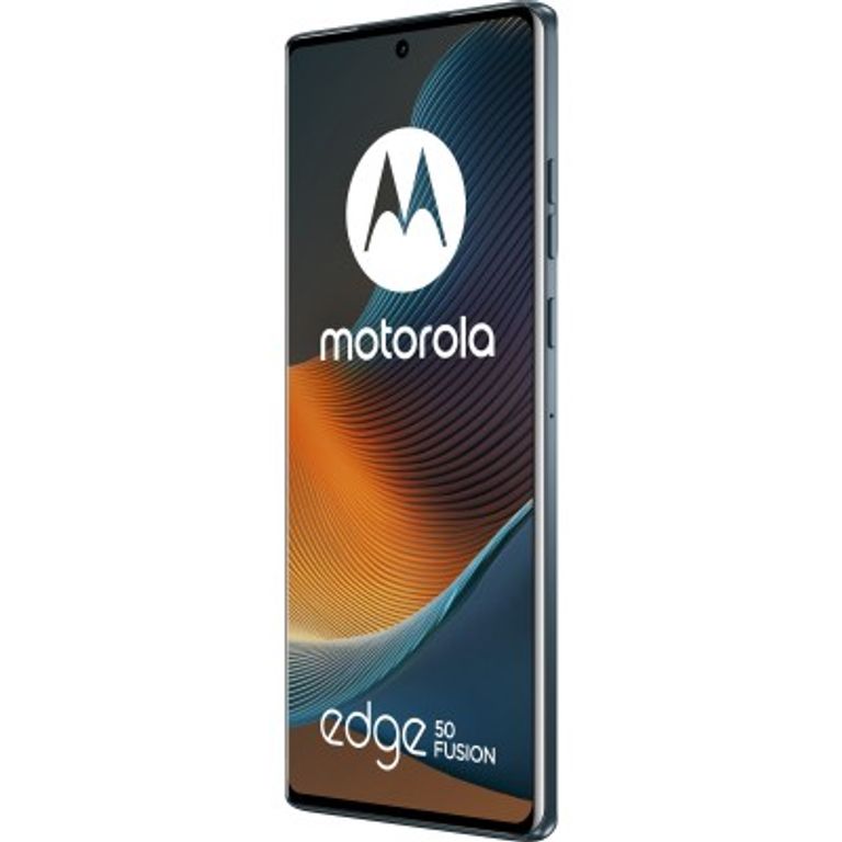 Motorola Edge 50 Fusion 8/128GB Forest Blue Код:null. Зображення 10